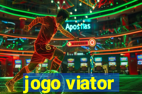 jogo viator