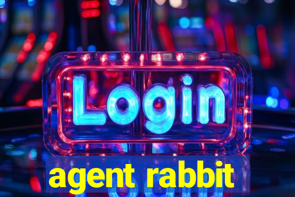 agent rabbit