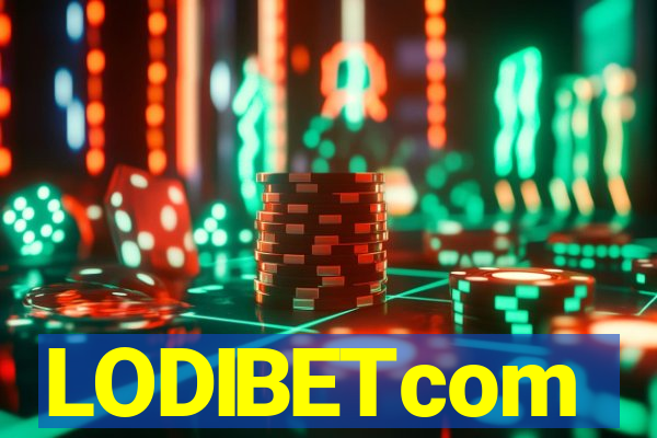 LODIBETcom