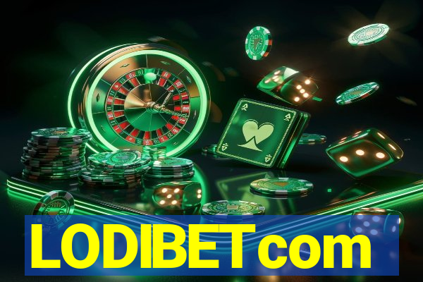 LODIBETcom