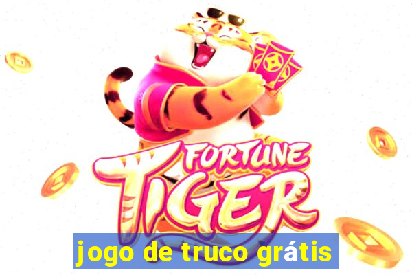 jogo de truco grátis