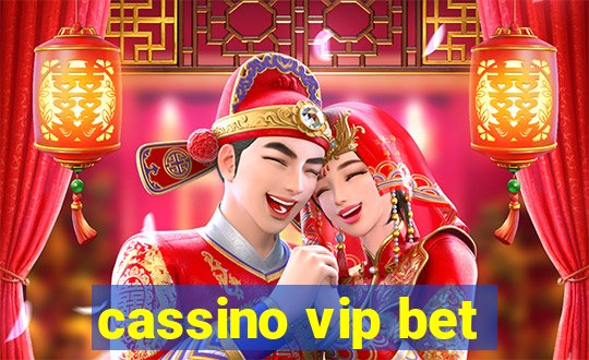 cassino vip bet