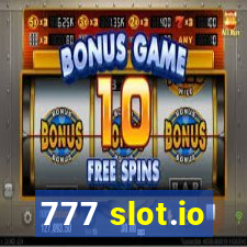 777 slot.io