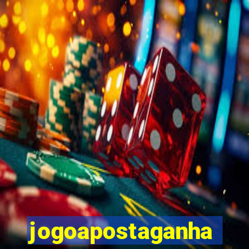 jogoapostaganha