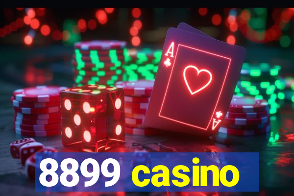 8899 casino