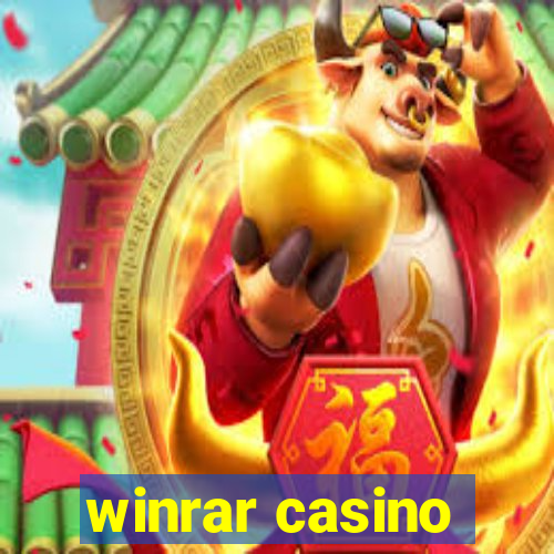 winrar casino