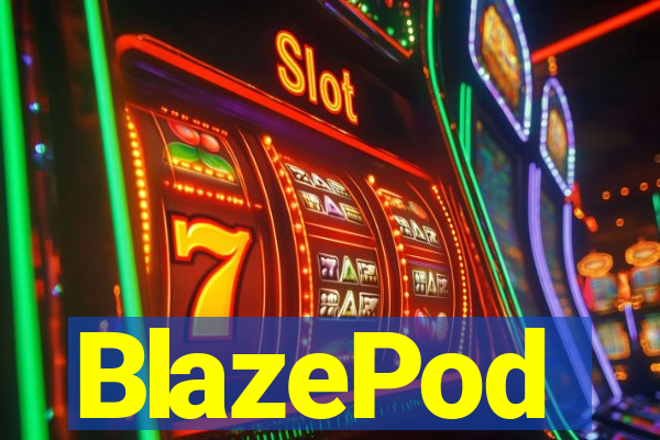 BlazePod