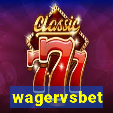 wagervsbet