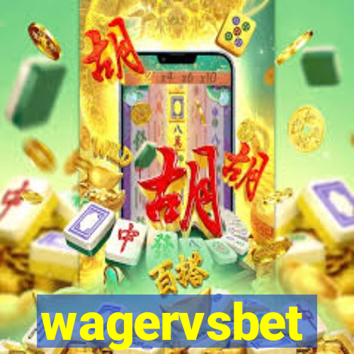 wagervsbet