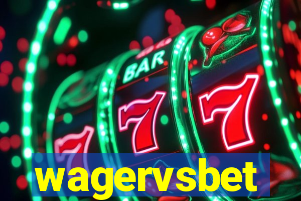 wagervsbet