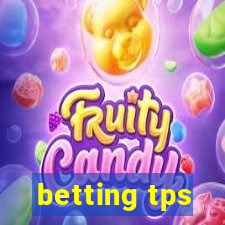 betting tps