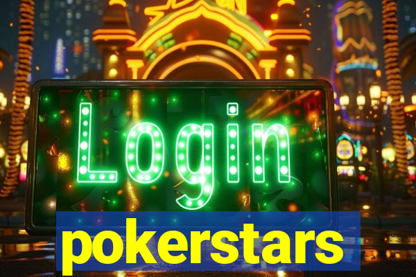 pokerstars tournament tickets