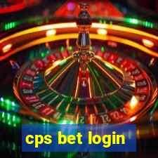 cps bet login