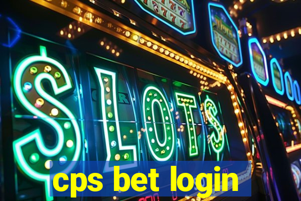 cps bet login