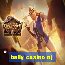 bally casino nj