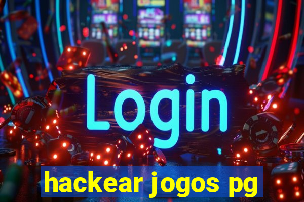 hackear jogos pg