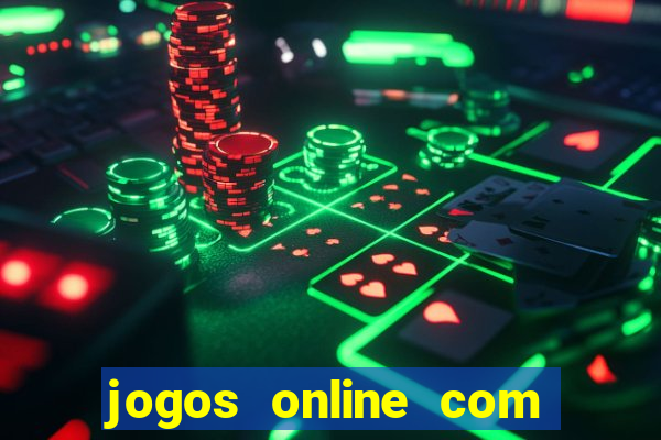 jogos online com cart?o de crédito