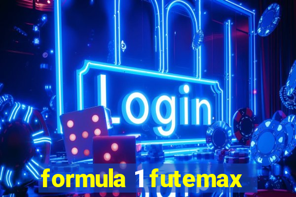 formula 1 futemax