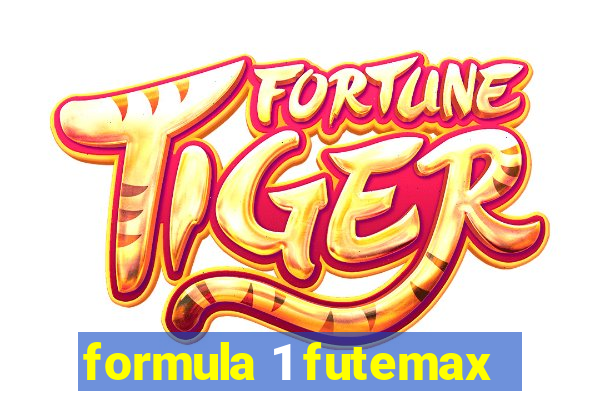 formula 1 futemax