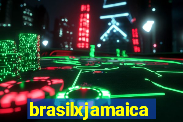 brasilxjamaica