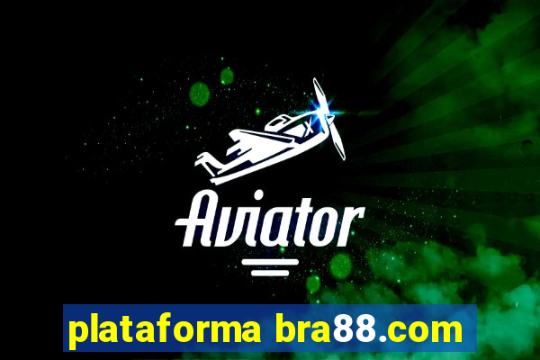 plataforma bra88.com