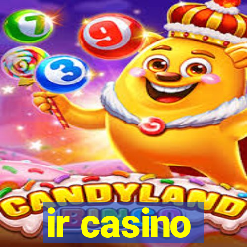 ir casino