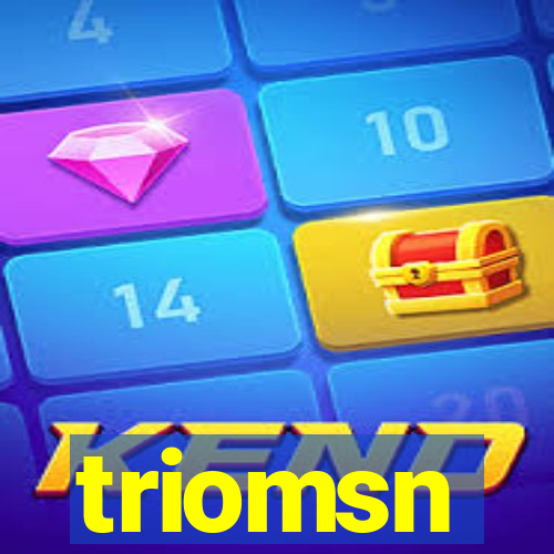 triomsn