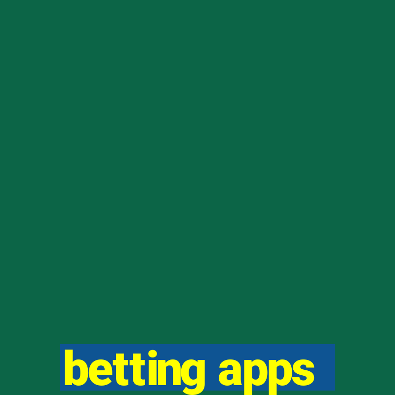 betting apps