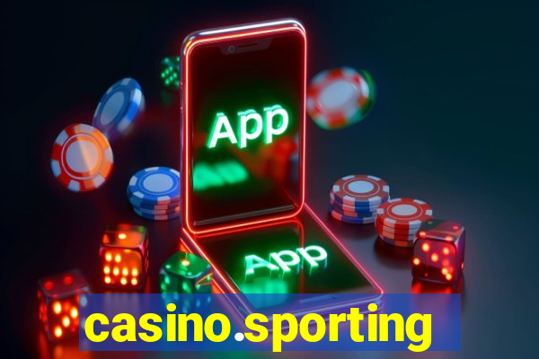 casino.sportingtech