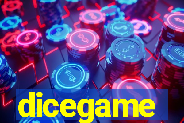 dicegame