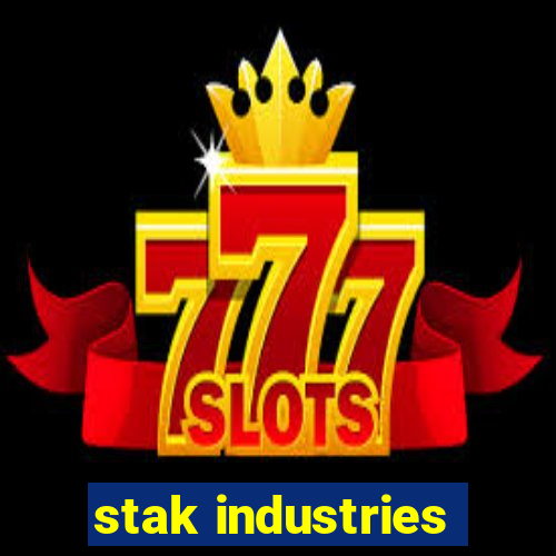 stak industries