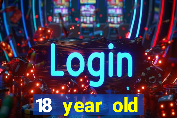 18 year old casinos in ga