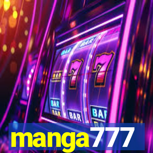 manga777