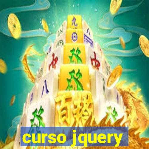 curso jquery