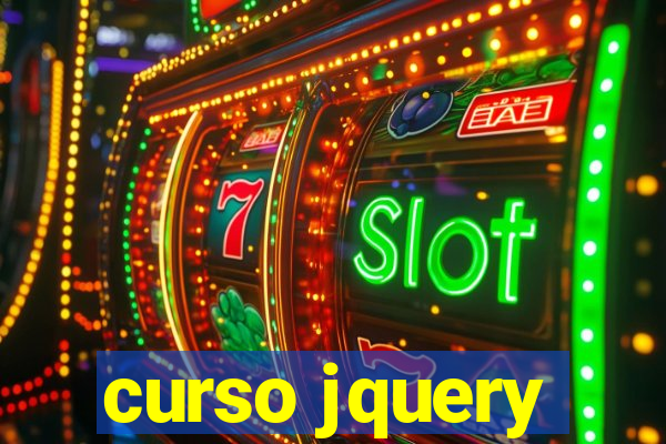 curso jquery