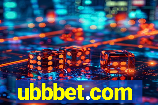 ubbbet.com