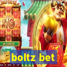 boltz bet