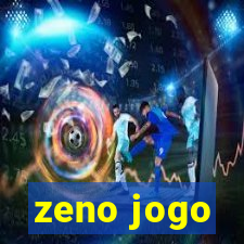 zeno jogo