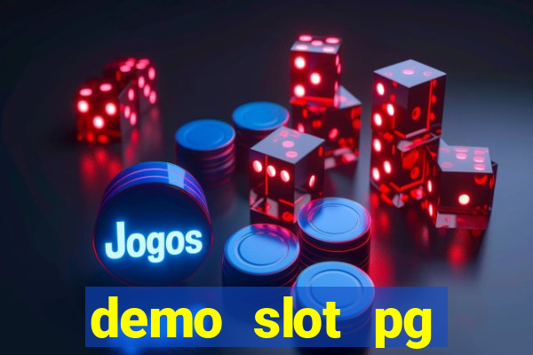 demo slot pg fortune tiger