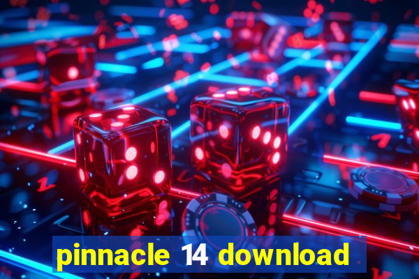 pinnacle 14 download