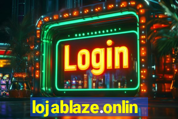 lojablaze.online