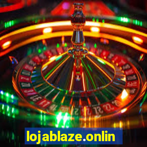 lojablaze.online