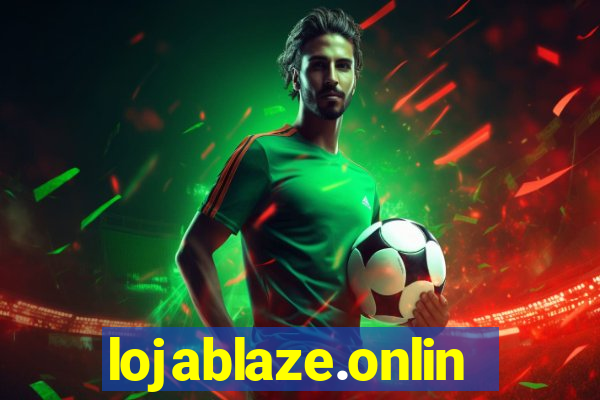 lojablaze.online