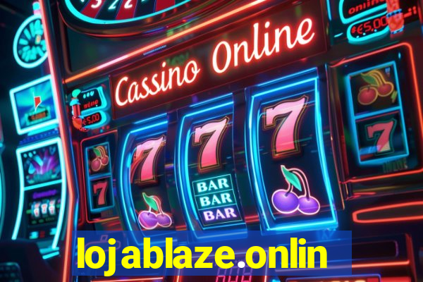 lojablaze.online