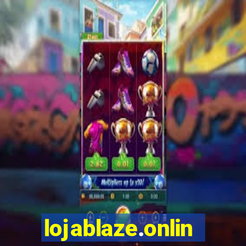 lojablaze.online