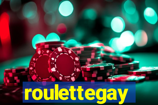 roulettegay