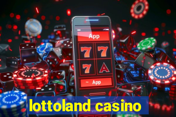 lottoland casino