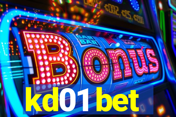 kd01 bet