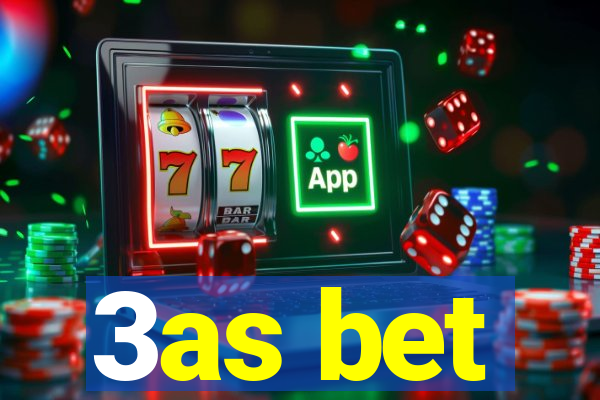 3as bet