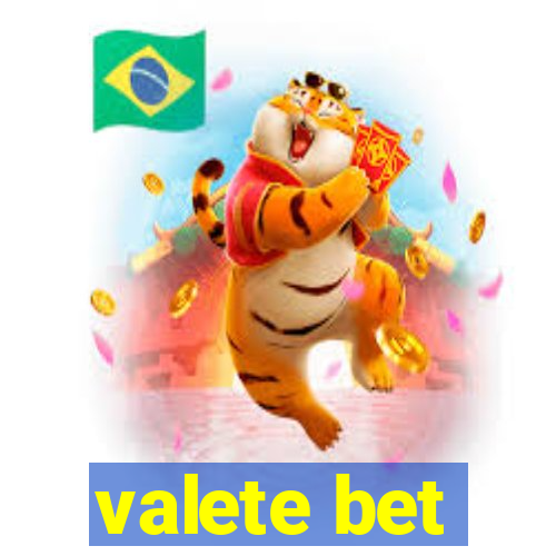 valete bet